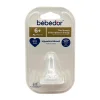 Bebedor 305 Biberon Emziği Yarı Akışkan