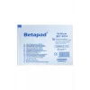 Betapad 9 cm x 10 cm Steril Hazır Pansuman Örtüsü