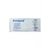 Betapad 9 cm x 25 cm Steril Hazır Pansuman Örtüsü