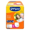 Canped Emici Külot Small 30lu