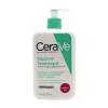Cerave Foaming Cleanser Normal  Yağlıya Dönük Ciltler İçin 473 ml