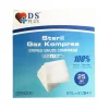 Ds Plus Steril Gaz Kompres 7,5x7,5 cm 25li