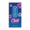 Durex Chill Prezervatif 10lu