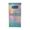 Durex Yok Ötesi Prezervatif Slim Fit 10lu