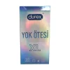 Durex Yok Ötesi xLarge 10lu