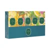 Eyüp Sabri Tuncer Kolonya Cam Citrus No: 5 16 ml 5li Set