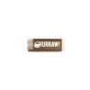 Hurraw Lip Balm Coffee Bean