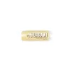 Hurraw Lip Balm Vanilla Bean