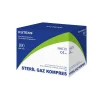 Kuteks Steril Gaz Kompres Eko 7.5 x 7.5 cm (4x25) 100lü (EKO)