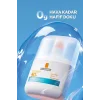 La Roche Posay Anthelios UV Air Serum Solaire SPF50+ Yüz Güneş Serumu 50 ml