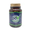 Lipovia Lipozomal Glutatyon 30 Kapsül