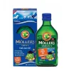 Möllers Omega-3 Balık Yağı Şurubu Tutti Frutti 150 ml