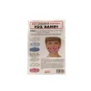Nano Yıkanabilir Koruyucu Bez Maske Çocuk 12li