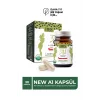 NEW A1 L-Carntine Lepdium 30 Kapsül (Şişe)