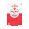 New Life Algoste K2 60 Tablet