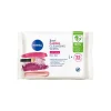 Nivea Makyaj Temizleme Mendili 3in1 Kuru Ciltler 25 Yaprak