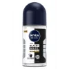Nivea Men Black White Epic Night Erkek Roll-On Deodorant 50 ml