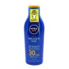 Nivea Sun Koruma  Nem Nemlendirici Güneş Sütü SPF30 200 ml
