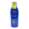 Nivea Sun Koruma  Nem Nemlendirici Güneş Sütü SPF50+ 200 ml