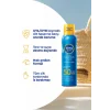 Nivea Sun Koruma ve Nem Güneş Spreyi Spf 50 200 ml