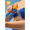 Nivea Sun Koruma ve Nem Güneş Spreyi Spf 50 200 ml