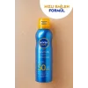 Nivea Sun Koruma ve Nem Güneş Spreyi Spf 50 200 ml