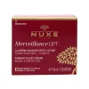 Nuxe Merveillance Lift Firming Velvet Cream 50 ml