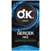 Okey Prezervatif Gerçek Haz 12li