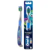 Oral-B Kids Diş Fırçası 0-6 Yaş