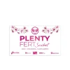 Plentyfert 30 Saşe