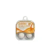 Poblex Naturel Balmumu 4 lü Kulak Tıkacı