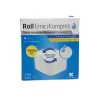 Roll Emici Kompres 7,5x7,5cm Eko 25li