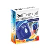 Roll Termojel Sıcak Soğuk Kompres 17 cm x 25 cm