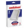 Sanitabant Bariyer L 5li 9 cm x 10 cm