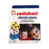 Sanitabant Çocuk Göz Pedi 24lü