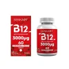 Senkavit B12 3000 mcg Dil Altı Sublingual 60 Tablet