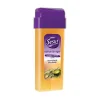 Sesu Roll On Sir Ağda Ayçiçeği Yağı Normal Ciltler 100 ml