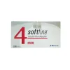 Softfine İnsülin İğne Ucu 4mm