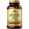 Solgar Chromium Picolinate 90 Kapsül