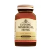 Solgar Evening Primrose 500 mg 60 Kapsül