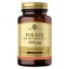 Solgar Folate Metafolin 400 mcg 100 Tablet