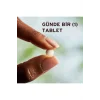 Solgar Folate Metafolin 400 mcg 100 Tablet