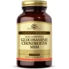 Solgar Glucosamine Chondroitin MSM 60 Tablet