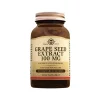 Solgar Grape Seed Extract 100 mg 30 Kapsül