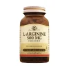 Solgar L-Arginine 500 mg 50 Kapsül