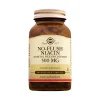 Solgar No Flush Niacin 500 mg 50 Kapsül