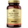 Solgar Nutri-Nano CoQ-10 50 Kapsül - Eski Ambalaj