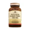 Solgar Psyllium Huks 500 mg 200 Kapsül