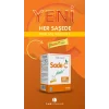 Tab İlaç Sade-C CVitamini 30 Şase