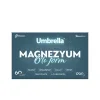 Umbrella Magnezyum 6lı Form